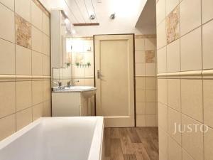 Pronájem bytu 2+1, Písek, Pražská, 75 m2