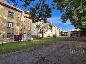 Pronájem bytu 2+1, Písek, Pražská, 75 m2