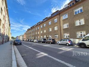 Pronájem bytu 2+1, Písek, Pražská, 75 m2