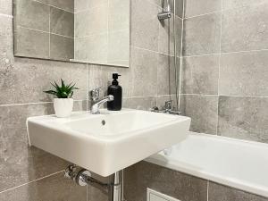 Pronájem bytu 2+1, Litvínov, Ruská, 52 m2