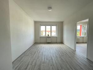 Pronájem bytu 2+1, Litvínov, Ruská, 52 m2