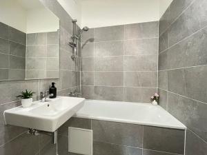 Pronájem bytu 2+1, Litvínov, Ruská, 52 m2
