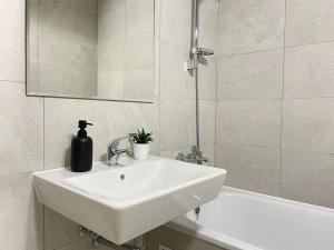 Pronájem bytu 4+1, Litvínov, Alešova, 76 m2