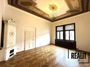 Pronájem bytu 2+1, Praha - Malá Strana, Újezd, 87 m2