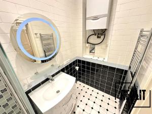Pronájem bytu 2+1, Praha - Malá Strana, Újezd, 87 m2