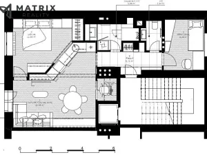 Prodej bytu 3+kk, Praha - Libeň, 60 m2