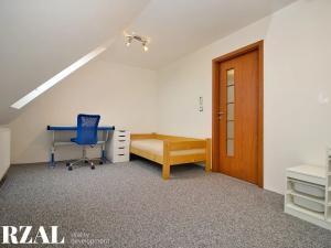 Pronájem bytu 3+kk, Plzeň, Stromková, 85 m2