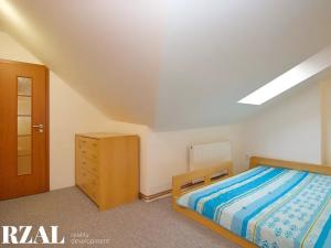 Pronájem bytu 3+kk, Plzeň, Stromková, 85 m2