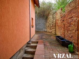 Pronájem bytu 3+kk, Plzeň, Stromková, 85 m2