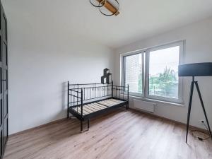 Prodej bytu 2+kk, Praha - Strašnice, Počernická, 40 m2