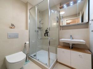 Prodej bytu 2+kk, Praha - Strašnice, Počernická, 40 m2