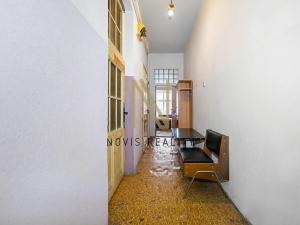 Prodej bytu 2+kk, Plzeň, Dominikánská, 50 m2