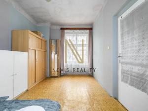 Prodej bytu 2+kk, Plzeň, Dominikánská, 50 m2