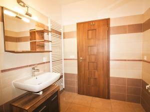 Pronájem bytu 2+kk, Tišnov, Dlouhá, 58 m2