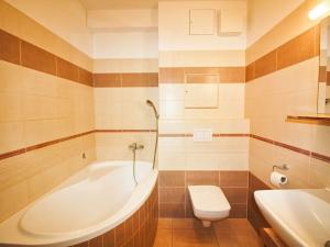 Pronájem bytu 2+kk, Tišnov, Dlouhá, 58 m2