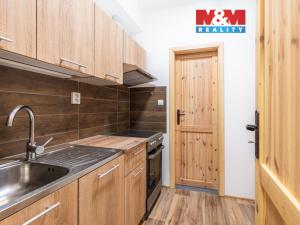 Pronájem obchodního prostoru, Otrokovice - Kvítkovice, tř. Osvobození, 53 m2