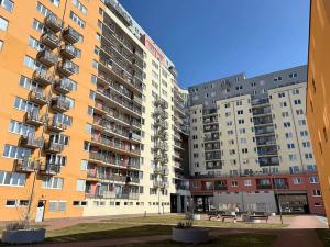 Prodej bytu 2+kk, Praha - Troja, Hnězdenská, 43 m2