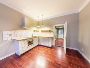 Pronájem bytu 2+kk, Praha - Dejvice, Muchova, 56 m2