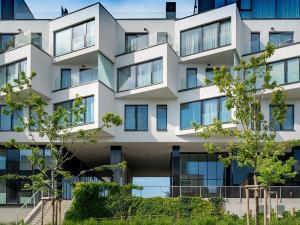 Pronájem bytu 4+kk, Praha - Smíchov, Gabrielská, 177 m2