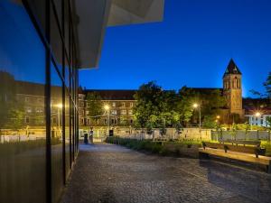 Pronájem bytu 4+kk, Praha - Smíchov, Gabrielská, 177 m2