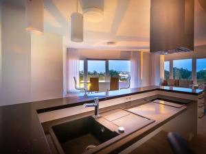 Pronájem bytu 4+kk, Praha - Smíchov, Gabrielská, 177 m2