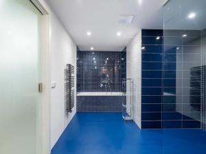 Pronájem bytu 4+kk, Praha - Smíchov, Gabrielská, 177 m2
