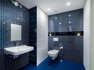 Pronájem bytu 4+kk, Praha - Smíchov, Gabrielská, 177 m2