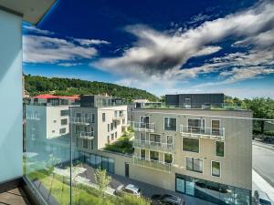 Pronájem bytu 4+kk, Praha - Smíchov, Gabrielská, 177 m2