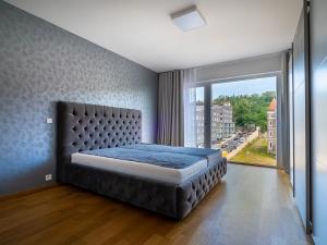 Pronájem bytu 4+kk, Praha - Smíchov, Gabrielská, 177 m2