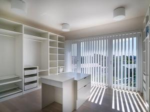 Pronájem bytu 4+kk, Praha - Smíchov, Gabrielská, 177 m2