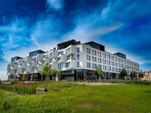 Pronájem bytu 4+kk, Praha - Smíchov, Gabrielská, 177 m2