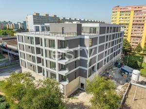 Prodej bytu 2+kk, Praha - Bohnice, Lodžská, 66 m2