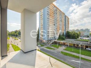 Prodej bytu 3+kk, Praha - Bohnice, Lodžská, 83 m2