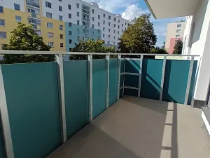 Pronájem bytu 2+kk, Svitavy, Svitavská, 52 m2