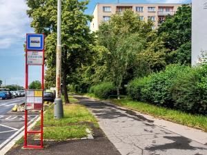 Pronájem bytu 2+kk, Praha - Záběhlice, Bojanovická, 53 m2