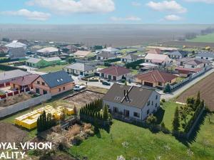 Prodej rodinného domu, Malešovice, 161 m2