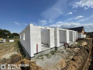 Prodej rodinného domu, Malešovice, 161 m2