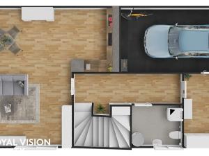 Prodej rodinného domu, Malešovice, 161 m2