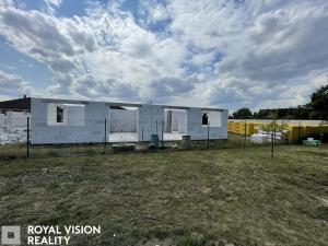 Prodej rodinného domu, Malešovice, 161 m2