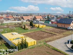 Prodej rodinného domu, Malešovice, 161 m2