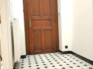 Pronájem bytu 1+kk, Praha - Smíchov, Na Skalce, 37 m2