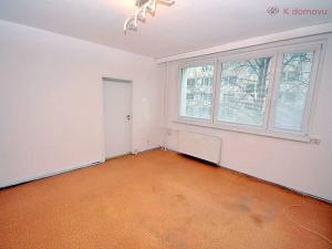 Prodej bytu 2+1, Zábřeh, Žerotínov, 45 m2