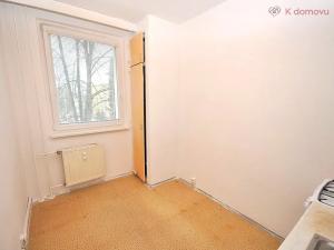 Prodej bytu 2+1, Zábřeh, Žerotínov, 45 m2