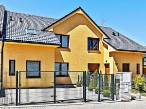 Prodej rodinného domu, Světice, Na Žlábku, 162 m2