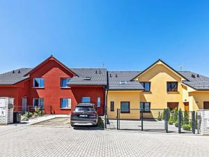 Prodej rodinného domu, Světice, Na Žlábku, 162 m2