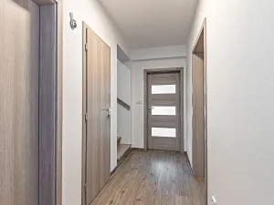 Prodej rodinného domu, Světice, Na Žlábku, 162 m2