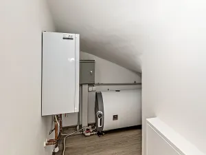 Prodej rodinného domu, Světice, Na Žlábku, 162 m2