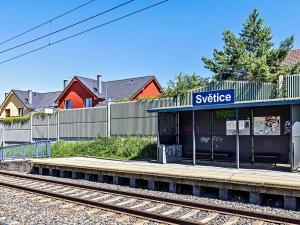 Prodej rodinného domu, Světice, Na Žlábku, 162 m2