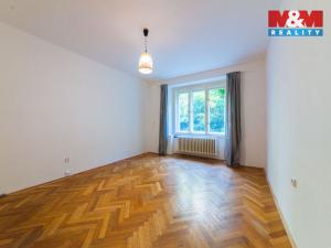 Prodej bytu 2+kk, Praha - Vinohrady, V Horní Stromce, 45 m2