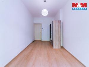 Prodej bytu 2+kk, Praha - Vinohrady, V Horní Stromce, 45 m2
